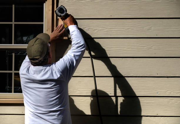 Best Siding Removal and Disposal  in Santa Paula, CA