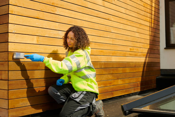 Best Wood Siding Installation  in Santa Paula, CA